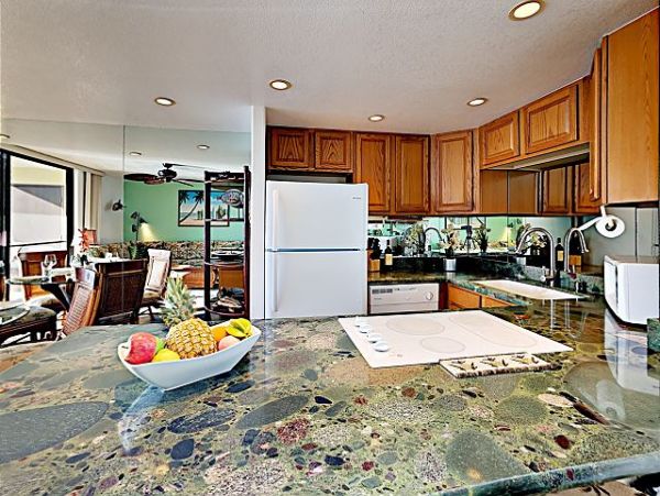 Kihei Condo 970542