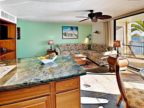 Kihei Condo 970542