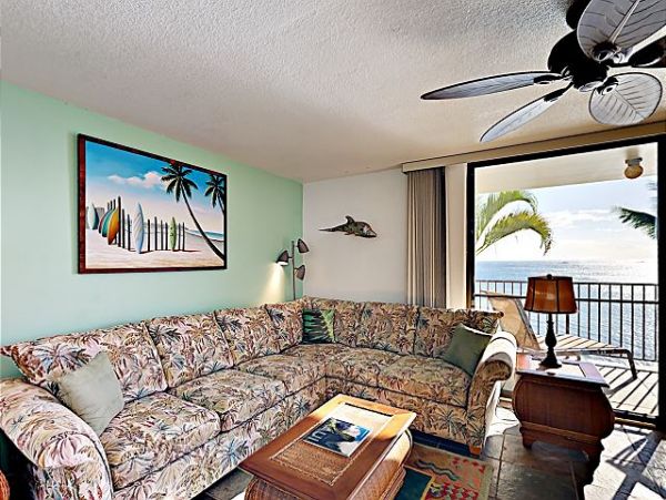 Kihei Condo 970542