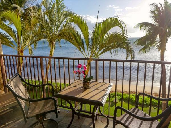 Kihei Condo 970542