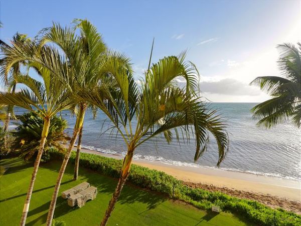 Kihei Condo 970542