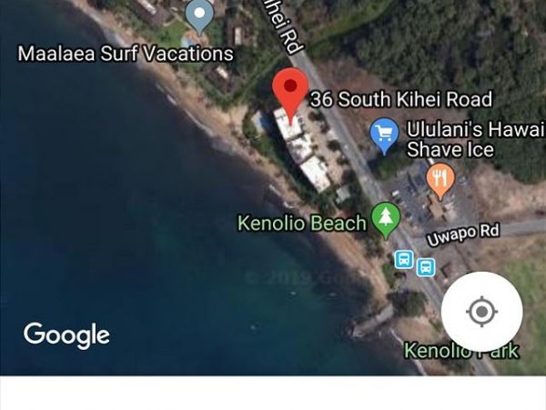Kihei Condo 970542