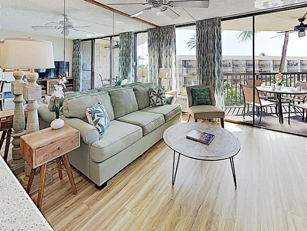 Kihei Condo 970543
