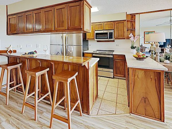 Kihei Condo 970543