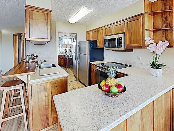 Kihei Condo 970543