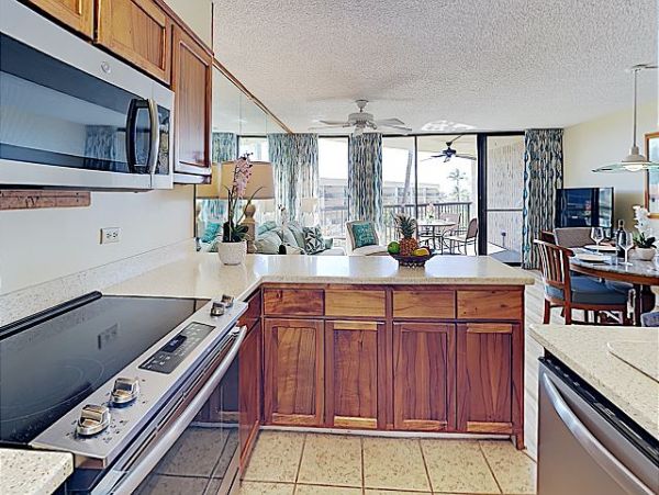 Kihei Condo 970543