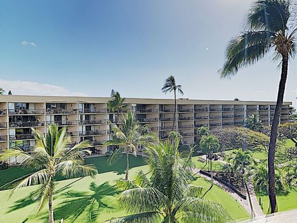 Kihei Condo 970543