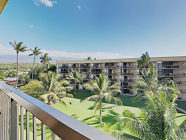 Kihei Condo 970543