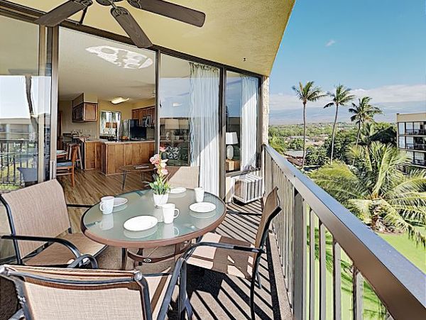 Kihei Condo 970543