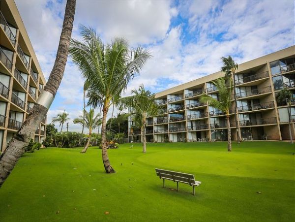 Kihei Condo 970543