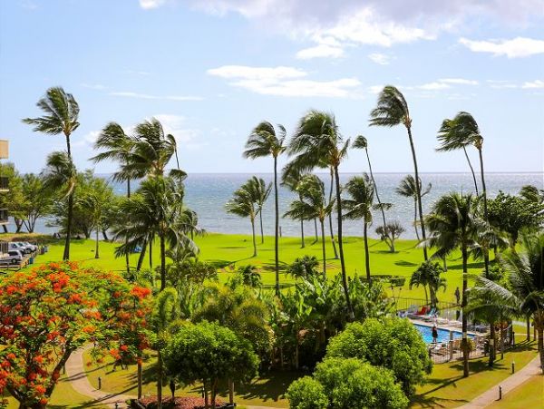 Kihei Condo 970543