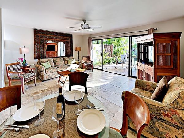 Wailea Condo 970544