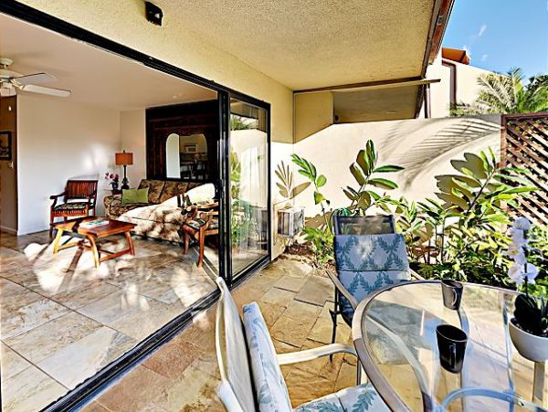 Wailea Condo 970544