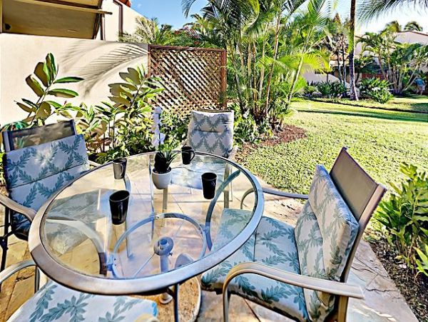 Wailea Condo 970544