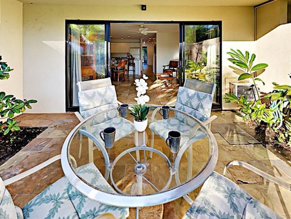 Wailea Condo 970544