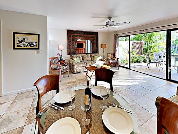 Wailea Condo 970544