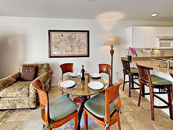 Wailea Condo 970544