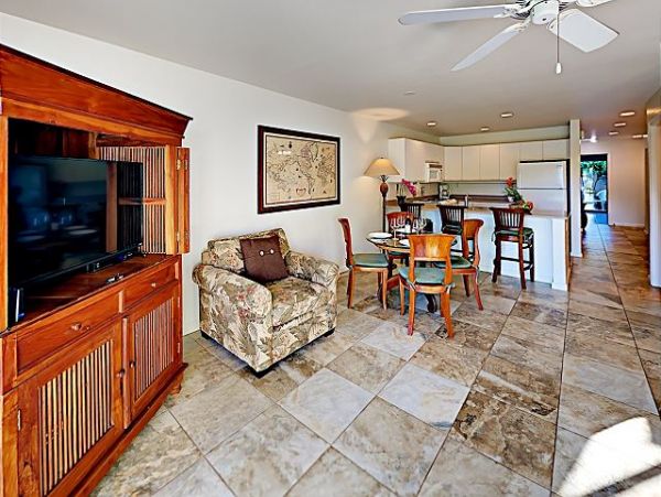 Wailea Condo 970544