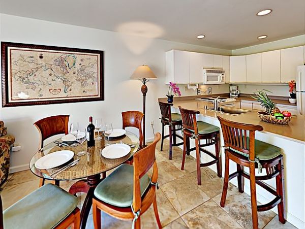 Wailea Condo 970544