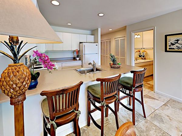 Wailea Condo 970544
