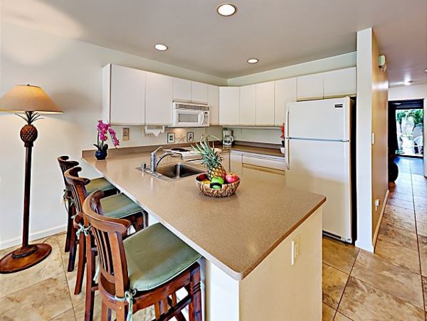 Wailea Condo 970544