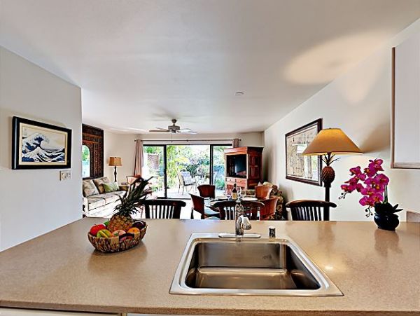 Wailea Condo 970544