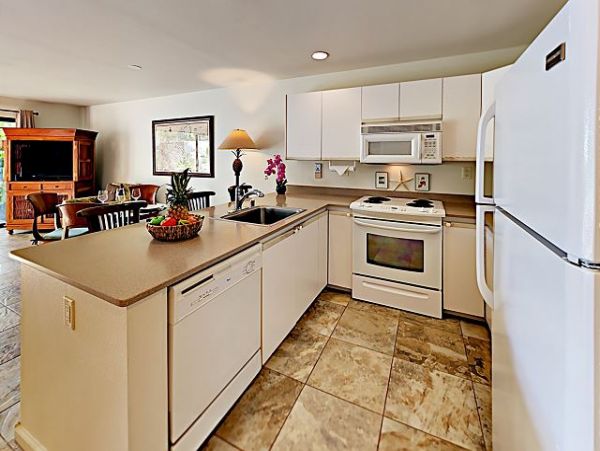 Wailea Condo 970544
