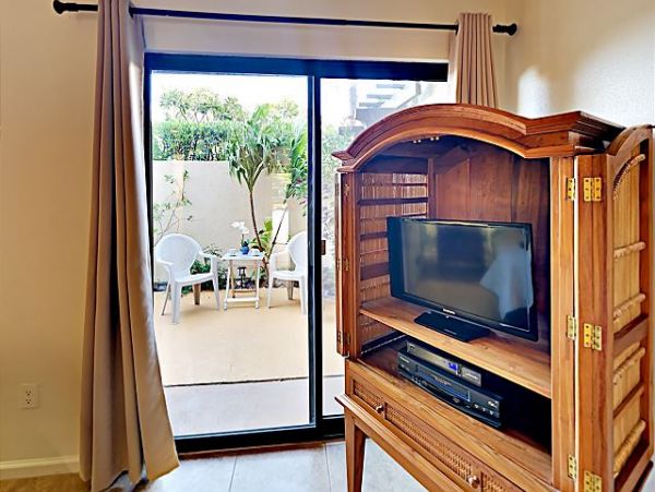 Wailea Condo 970544