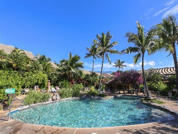 Wailea Condo 970544