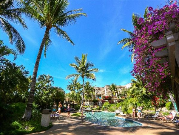 Wailea Condo 970544