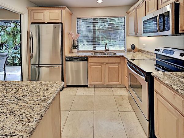 Wailea Condo 970545