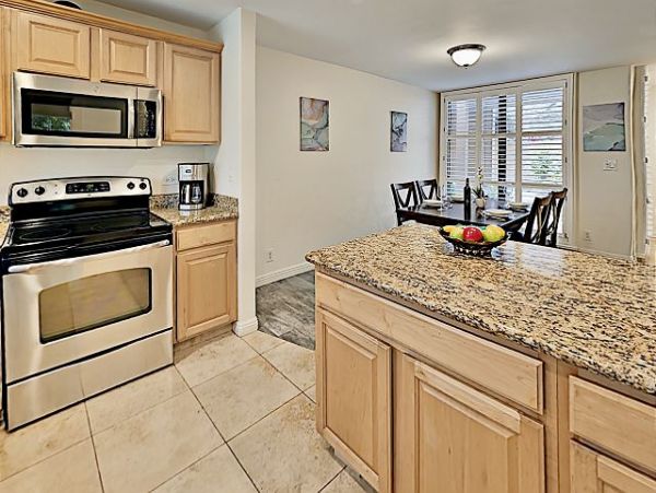 Wailea Condo 970545