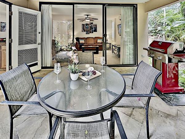 Wailea Condo 970545
