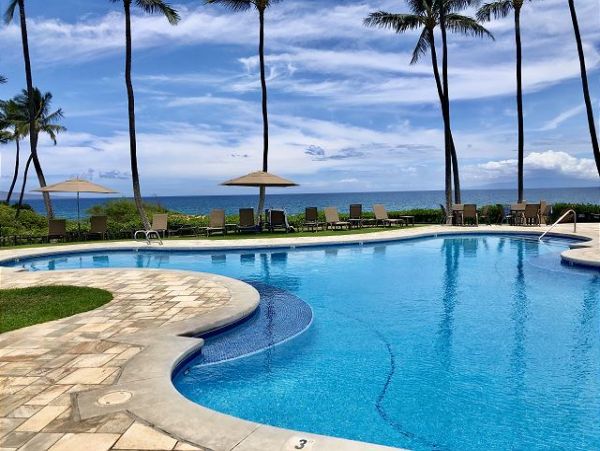 Wailea Condo 970545