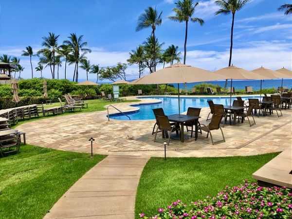 Wailea Condo 970545