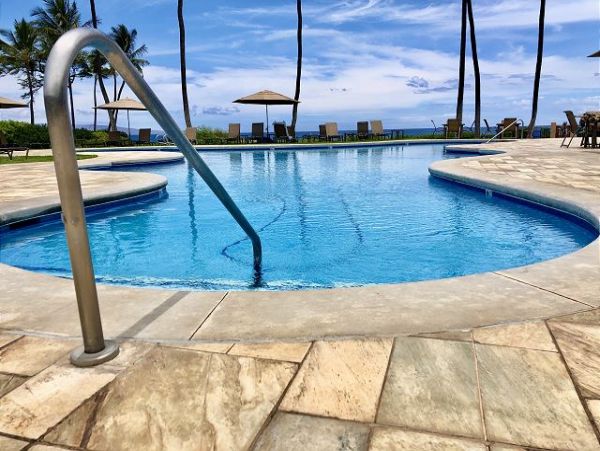 Wailea Condo 970545