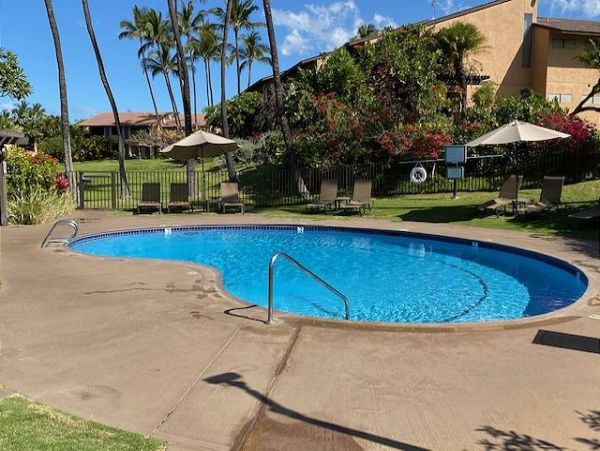Wailea Condo 970545