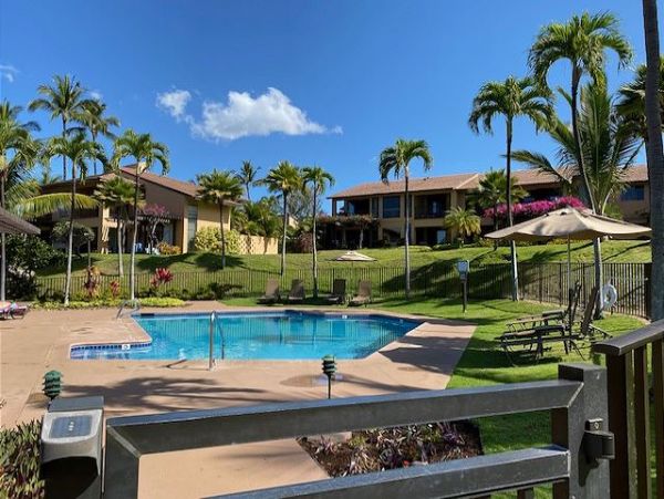 Wailea Condo 970545