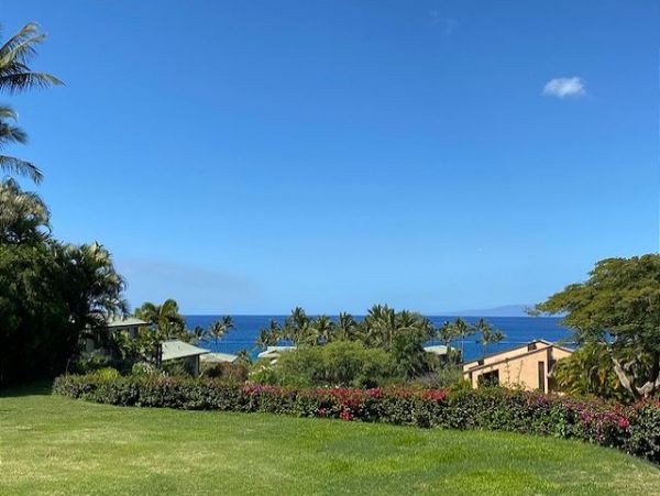 Wailea Condo 970545