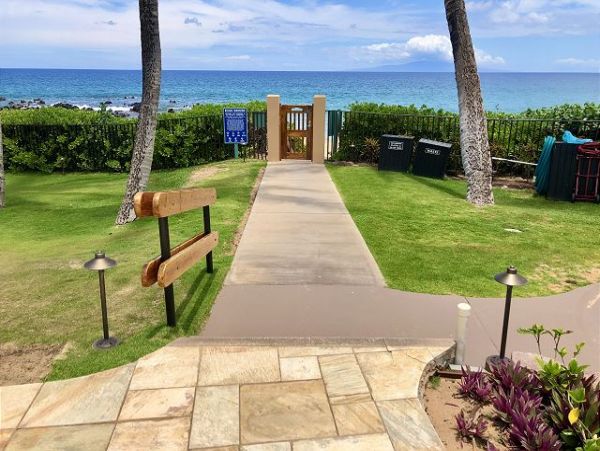 Wailea Condo 970545
