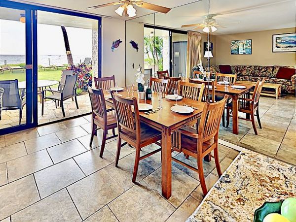 Kihei Condo 970546