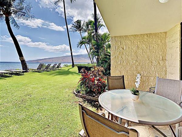 Kihei Condo 970546