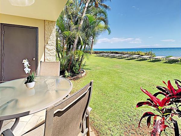 Kihei Condo 970546