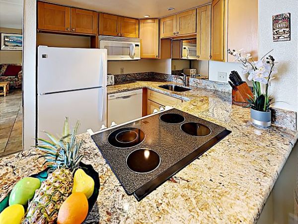 Kihei Condo 970546