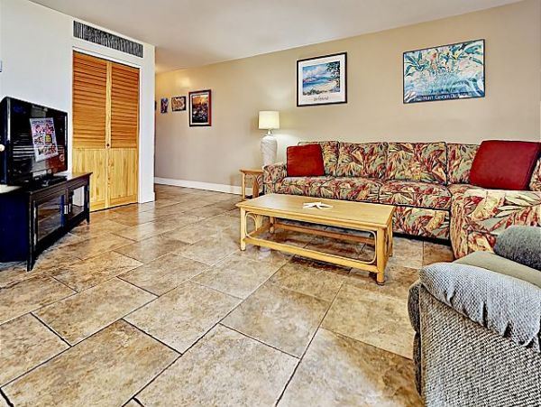 Kihei Condo 970546