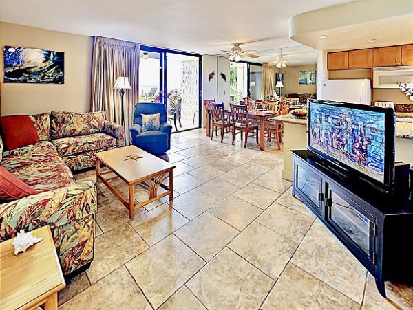 Kihei Condo 970546