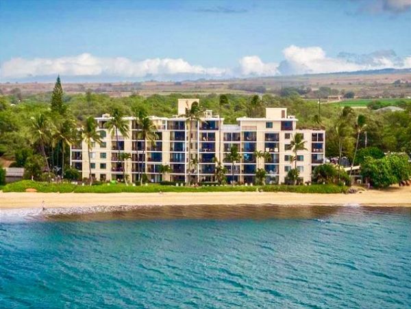 Kihei Condo 970546