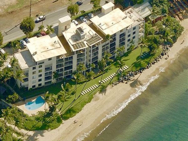 Kihei Condo 970546