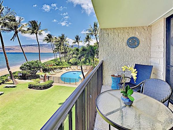 Kihei Condo 970547