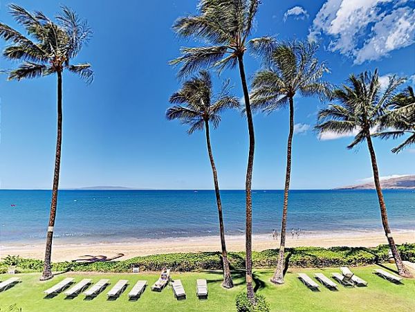 Kihei Condo 970547